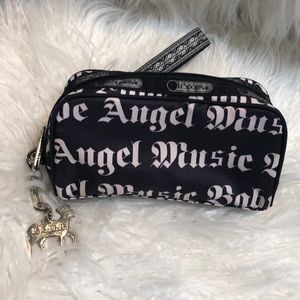 L.A.M.B Gwen Stefani Wrislet